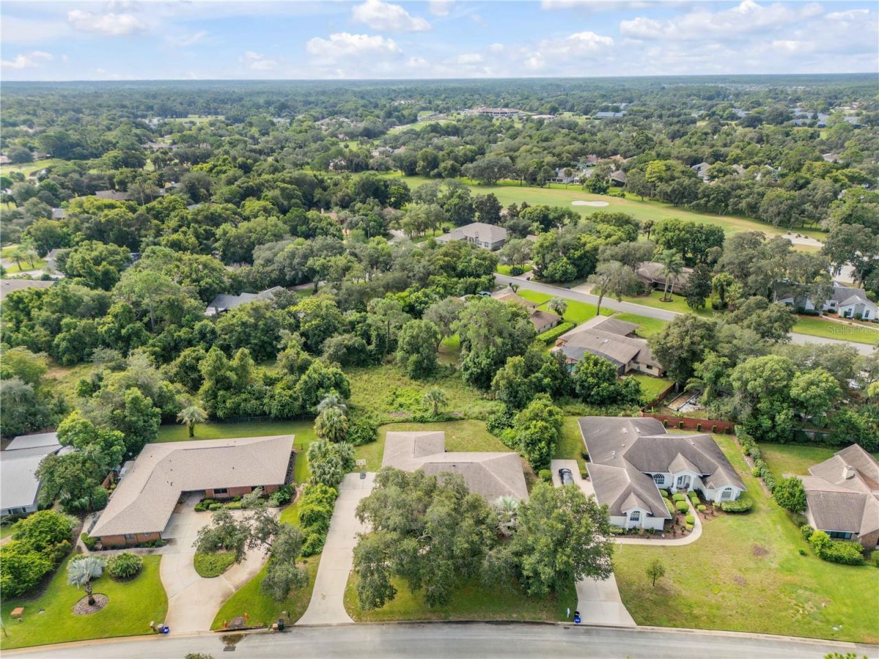 530 Club House Boulevard, New Smyrna Beach, FL 32168 Photo