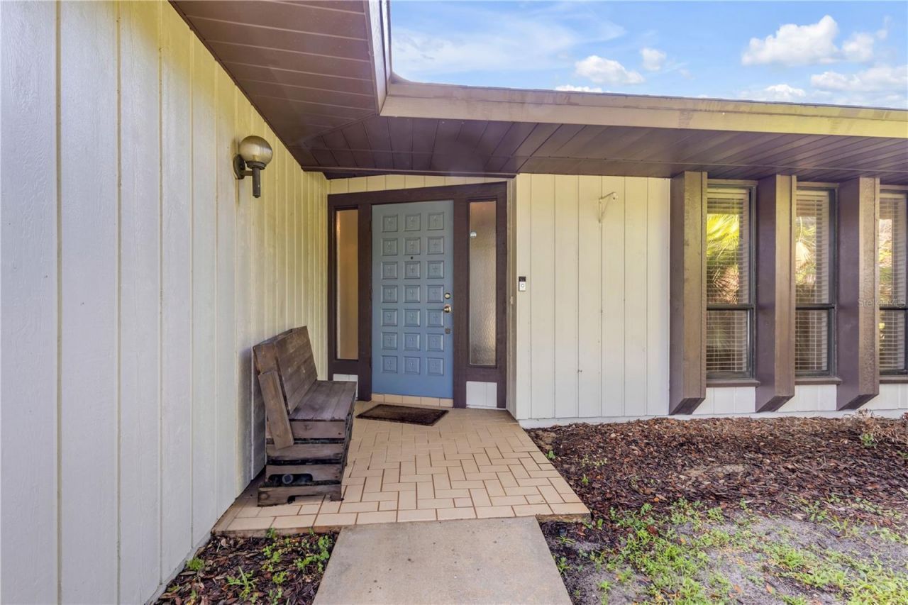 530 Club House Boulevard, New Smyrna Beach, FL 32168 Photo