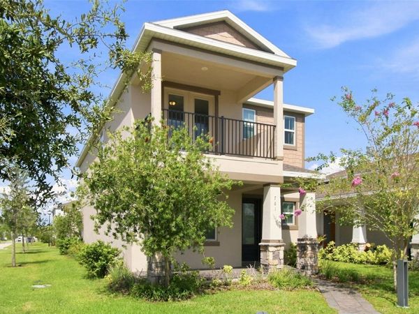 761 FIREROCK LANE , DEBARY, FL 32713