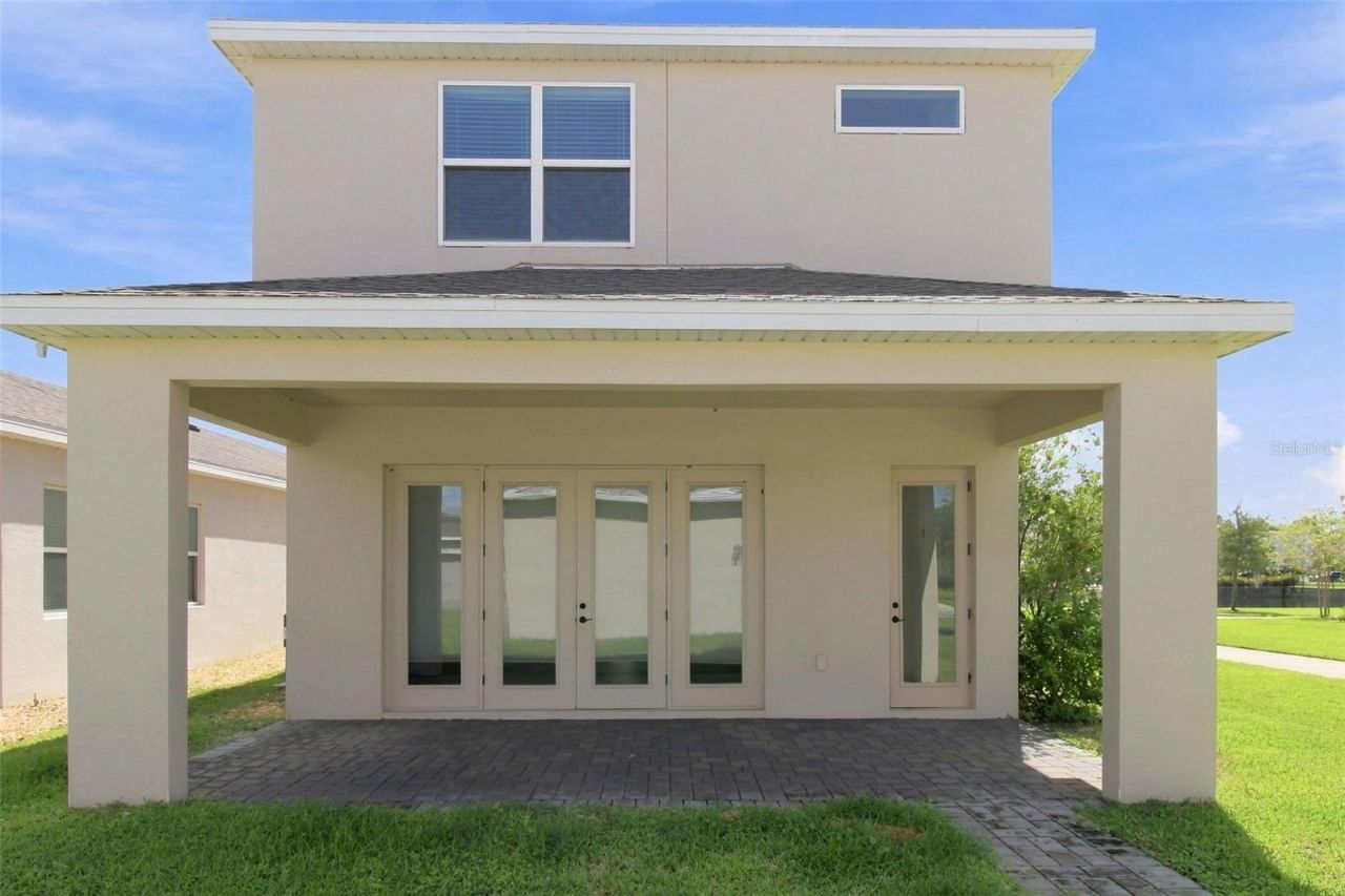 761 Firerock Lane , Debary, FL 32713 Photo