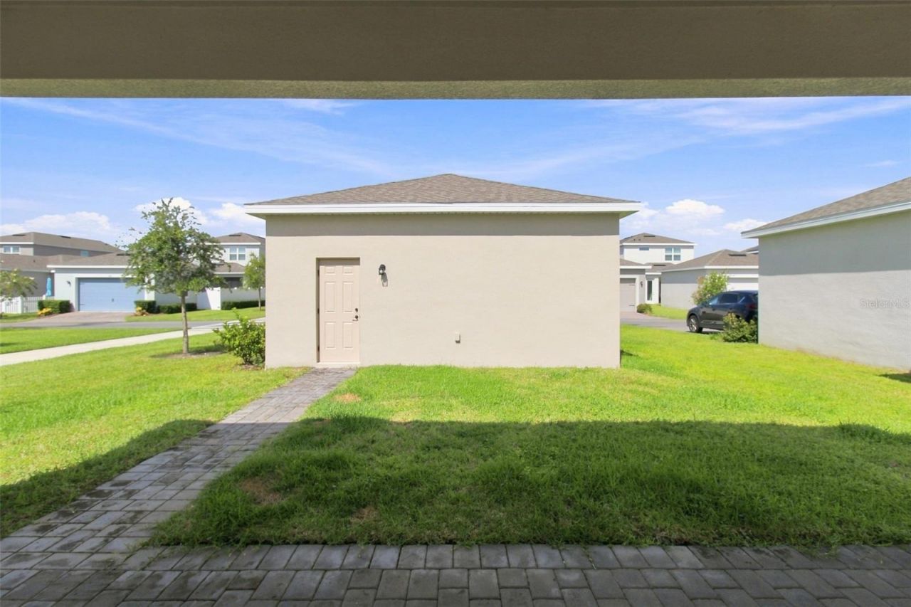 761 Firerock Lane , Debary, FL 32713 Photo