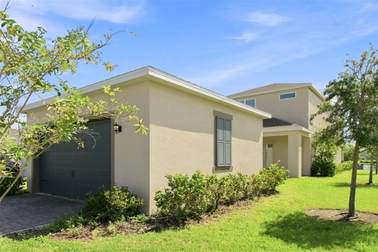 761 Firerock Lane , Debary, FL 32713 Photo