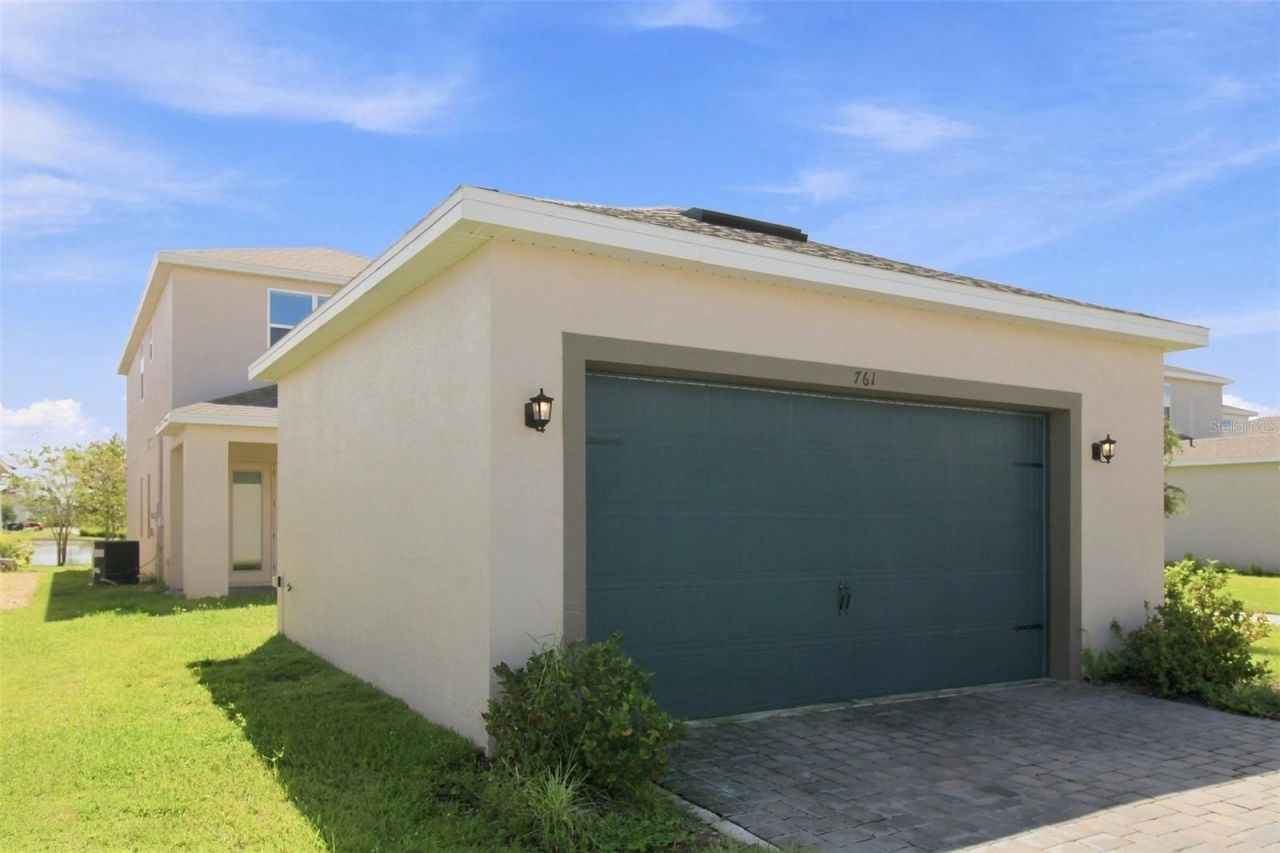 761 Firerock Lane , Debary, FL 32713 Photo