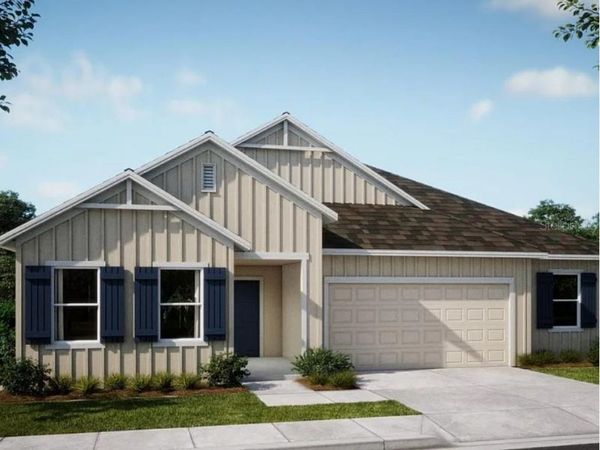 3414 MONARCH WAY , GREEN COVE SPRINGS, FL 32043