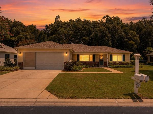 14366 SW 115TH CIRCLE , DUNNELLON, FL 34432