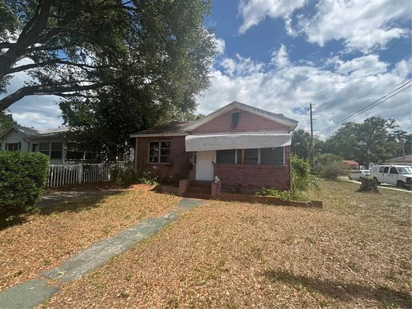 698 PARIS AVENUE S, ST PETERSBURG, FL 33701