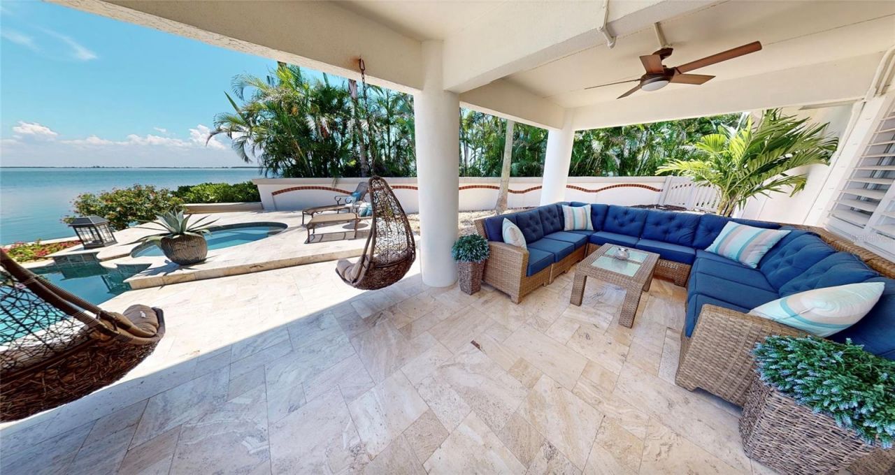 101 9th Street E, Tierra Verde, FL 33715 Photo
