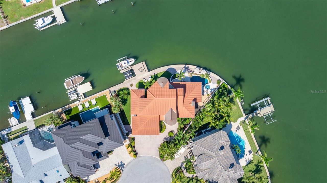 101 9th Street E, Tierra Verde, FL 33715 Photo