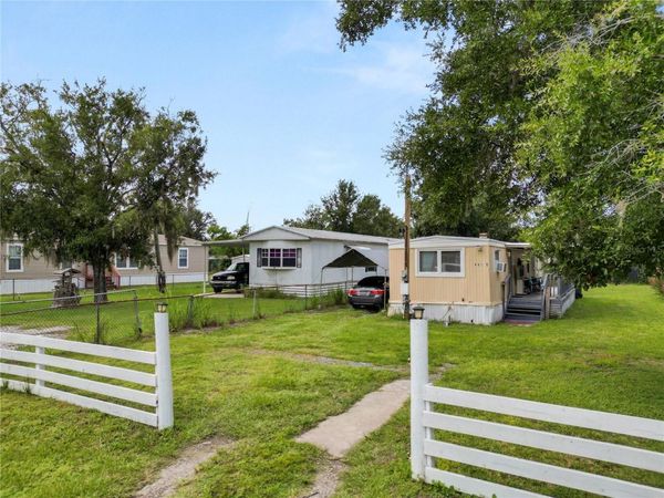 1111 S TERRY AVENUE , LAKELAND, FL 33815