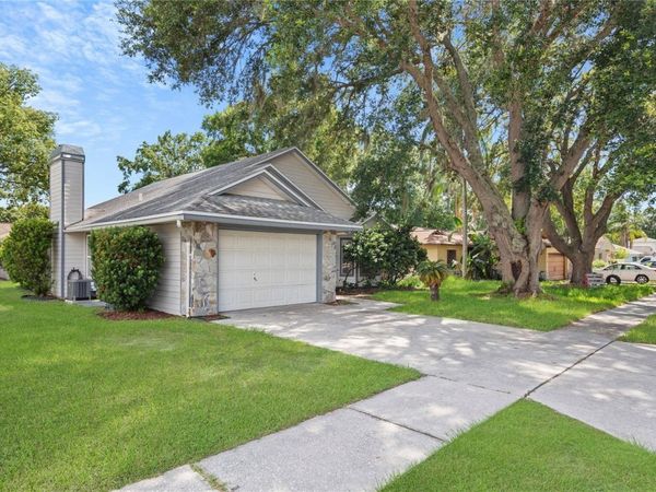 5116 PLANTATION DRIVE, HOLIDAY, FL 34690