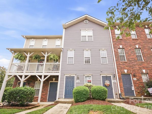 118 Steam Engine Drive , Unit 108, Mooresville, NC 28115