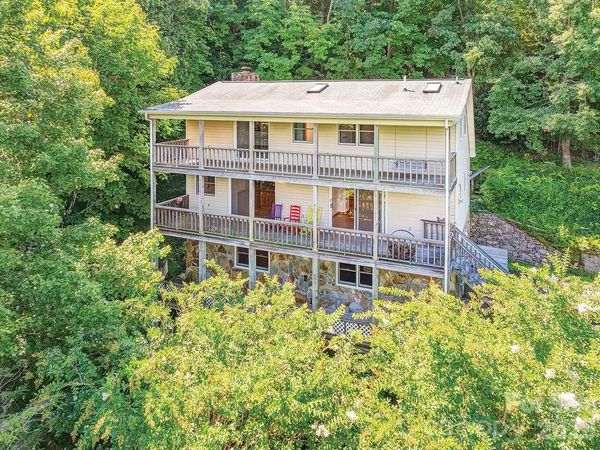 94 Marcellina Drive , Fairview, NC 28730