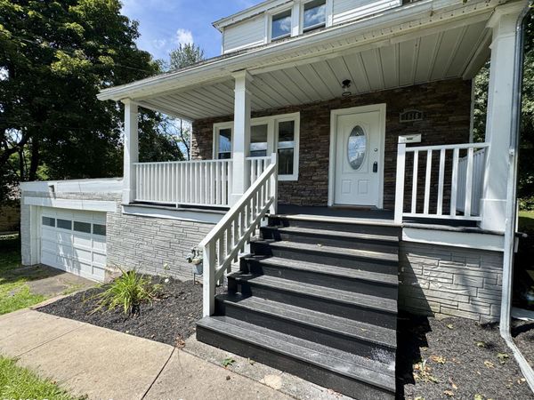 1616 Crown Avenue , Scranton, PA 18505