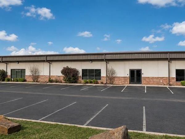 9101 S I 35 Service Road, Oklahoma City, OK 73160