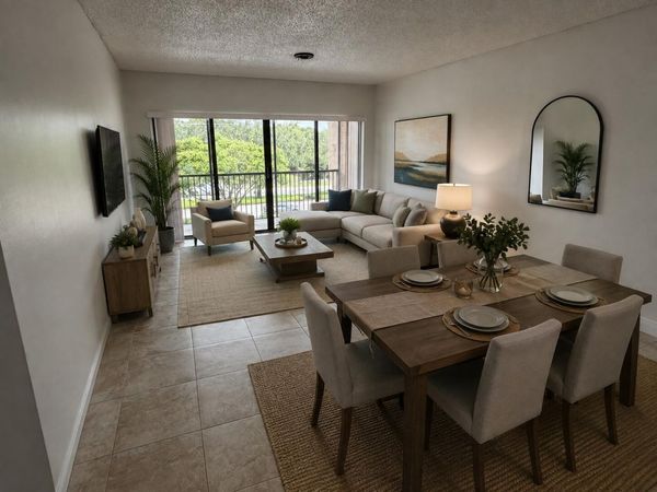 2500 CORAL SPRINGS Drive, Unit 306, Coral Springs, FL 33065