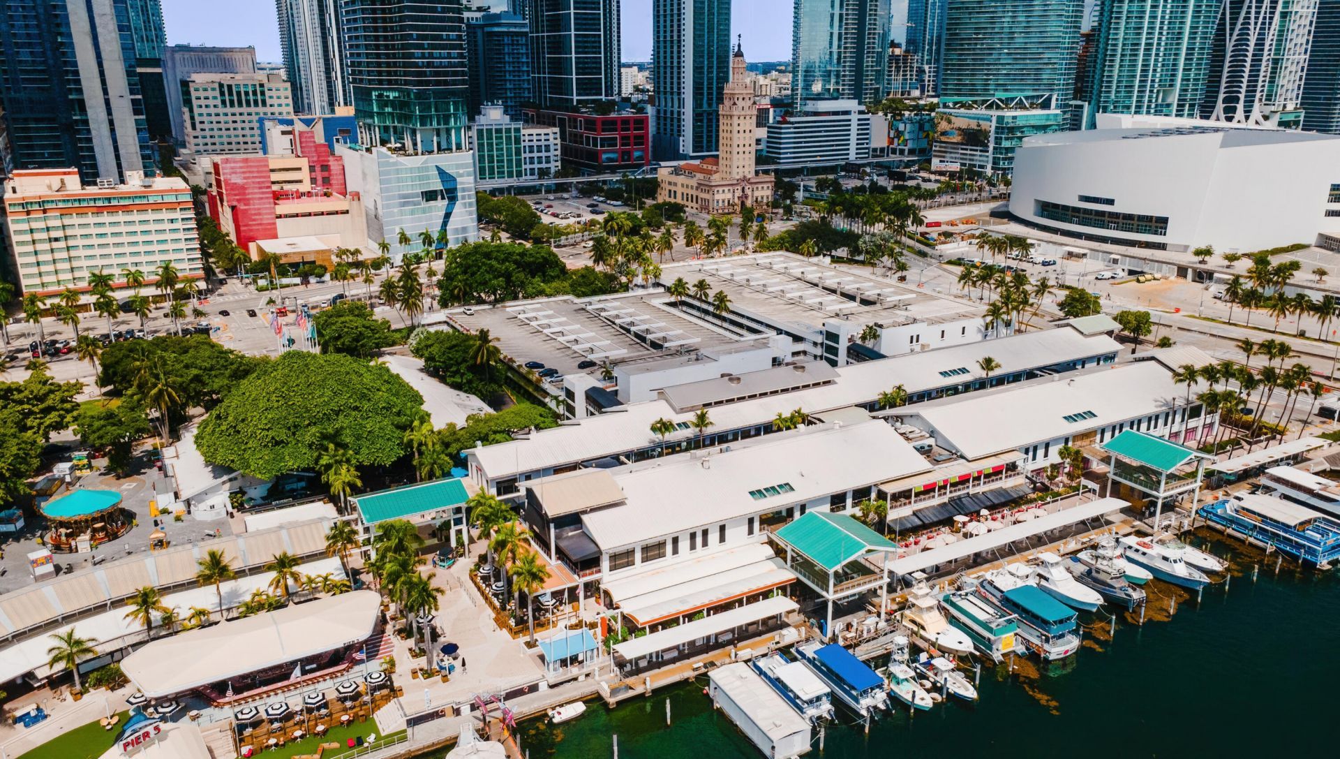 398 NE 5th Street, Unit 1515, Miami, FL 33132 Photo