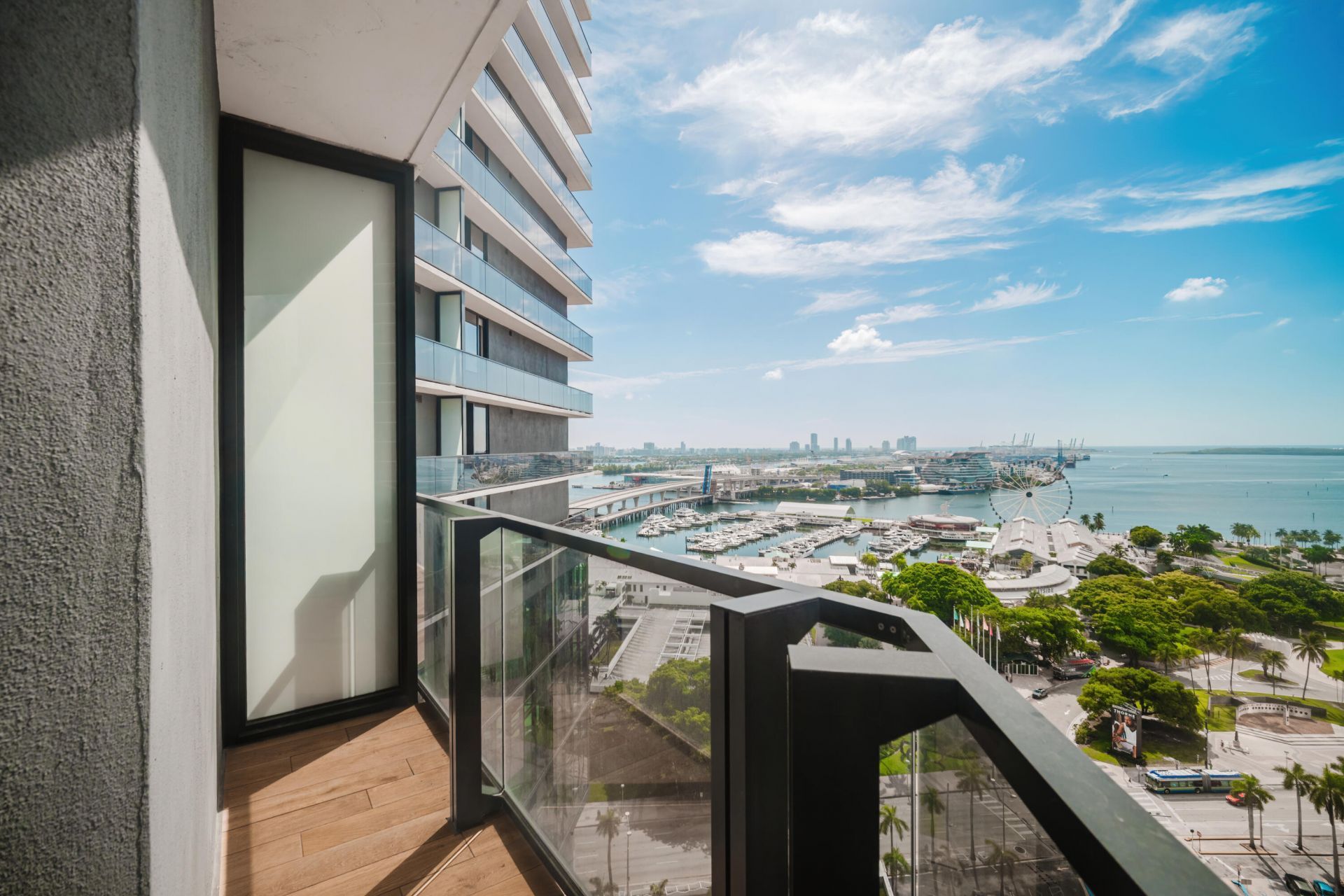 398 NE 5th Street, Unit 1515, Miami, FL 33132 Photo