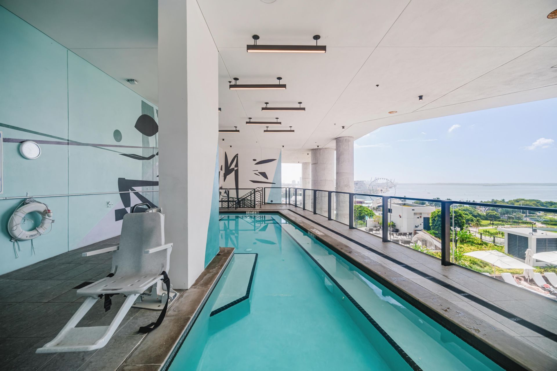 398 NE 5th Street, Unit 1515, Miami, FL 33132 Photo