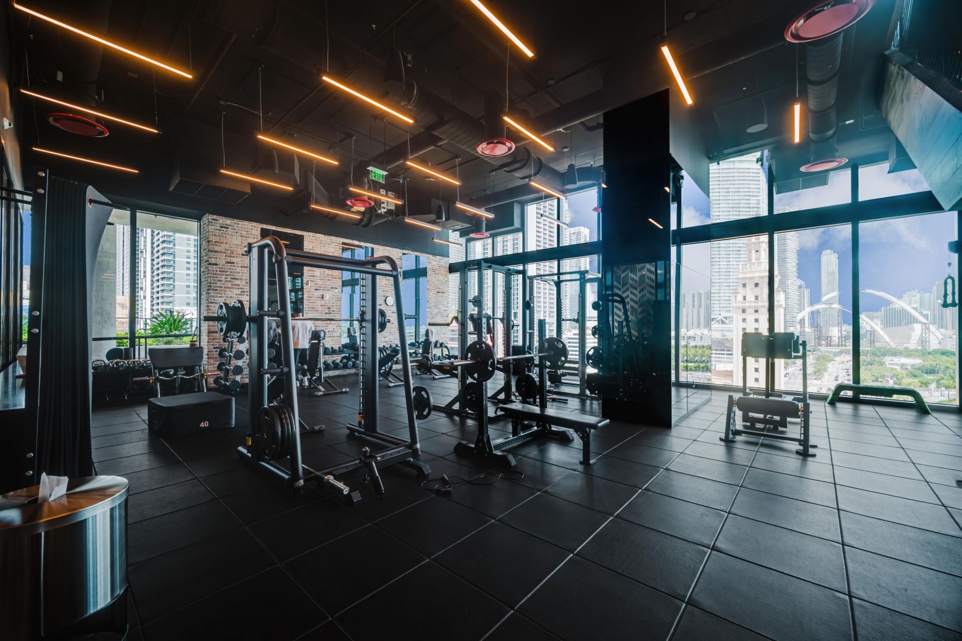 398 NE 5th Street, Unit 1515, Miami, FL 33132 Photo