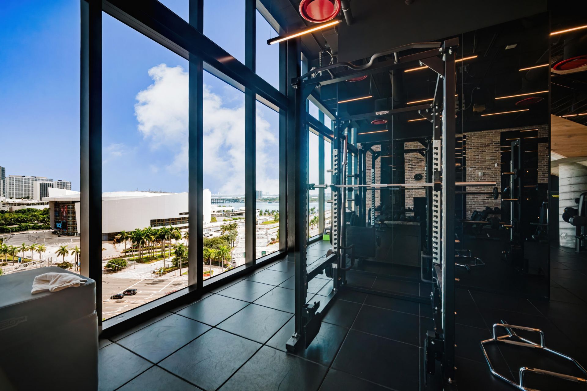 398 NE 5th Street, Unit 1515, Miami, FL 33132 Photo