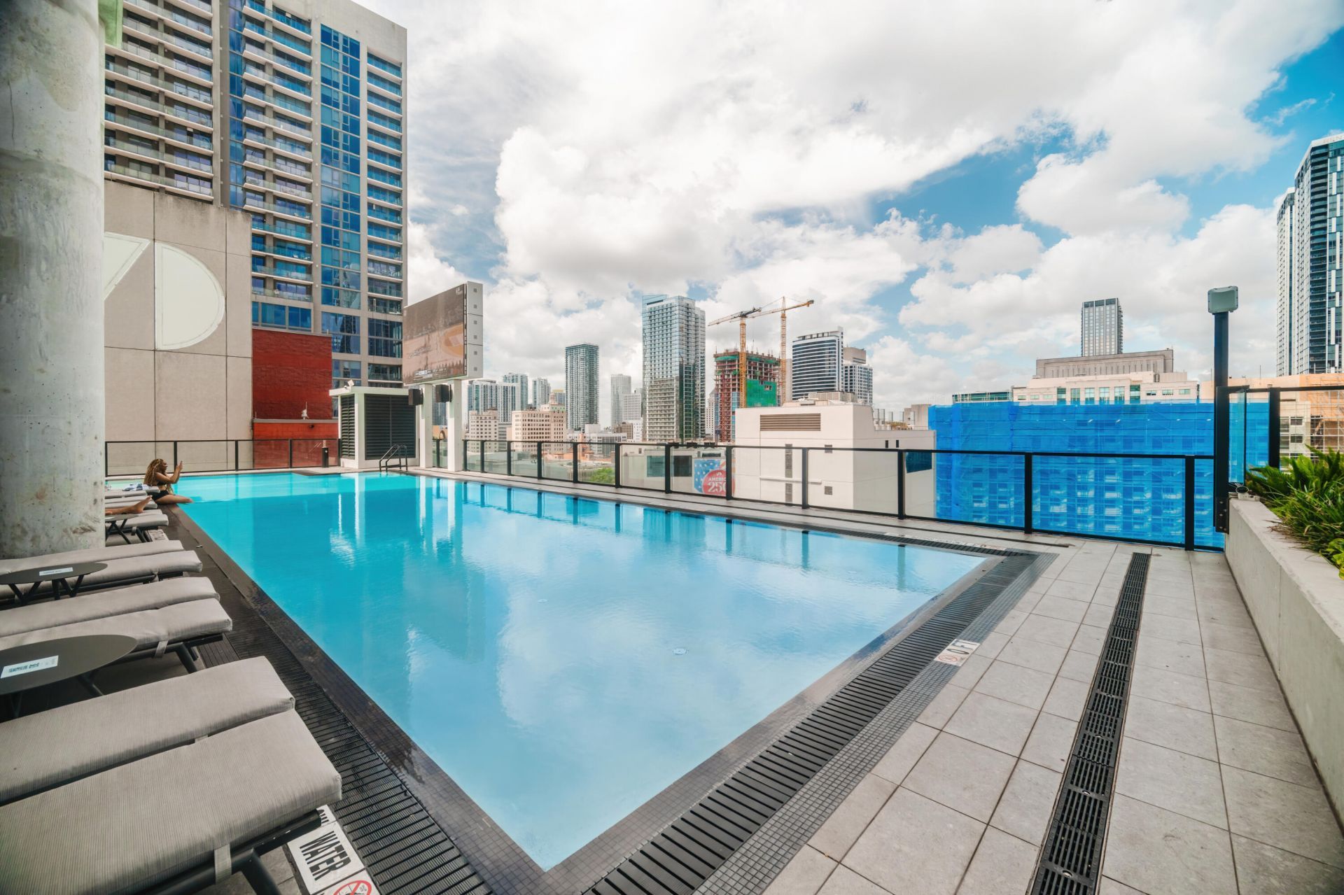 398 NE 5th Street, Unit 1515, Miami, FL 33132 Photo
