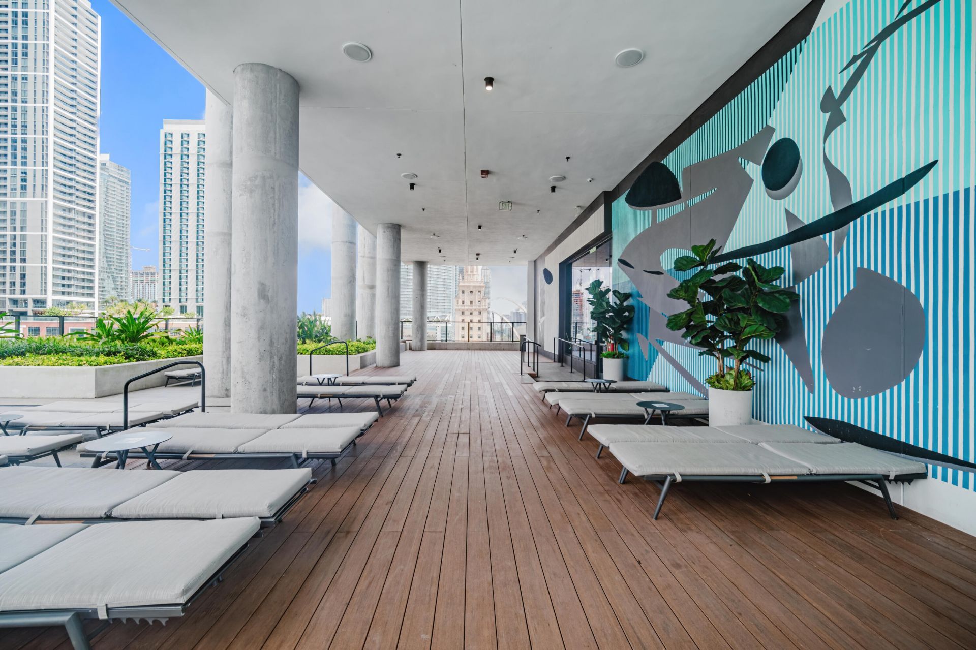 398 NE 5th Street, Unit 1515, Miami, FL 33132 Photo