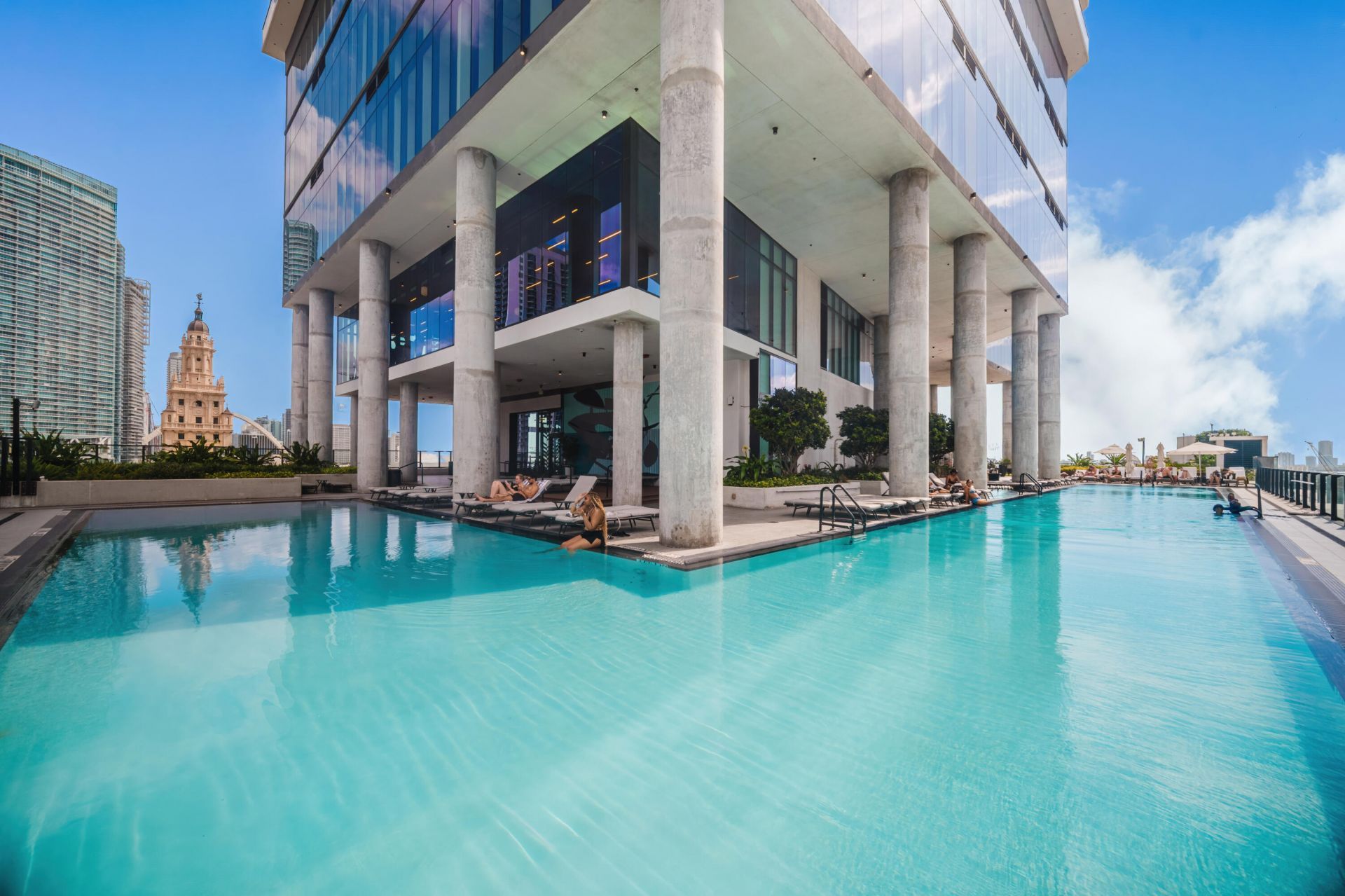398 NE 5th Street, Unit 1515, Miami, FL 33132 Photo