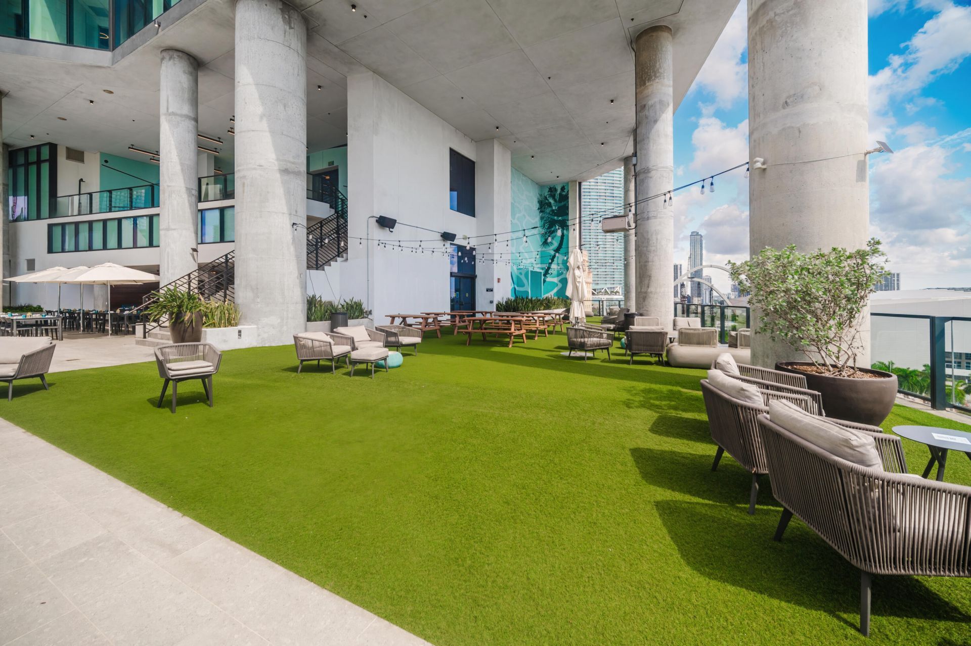 398 NE 5th Street, Unit 1515, Miami, FL 33132 Photo