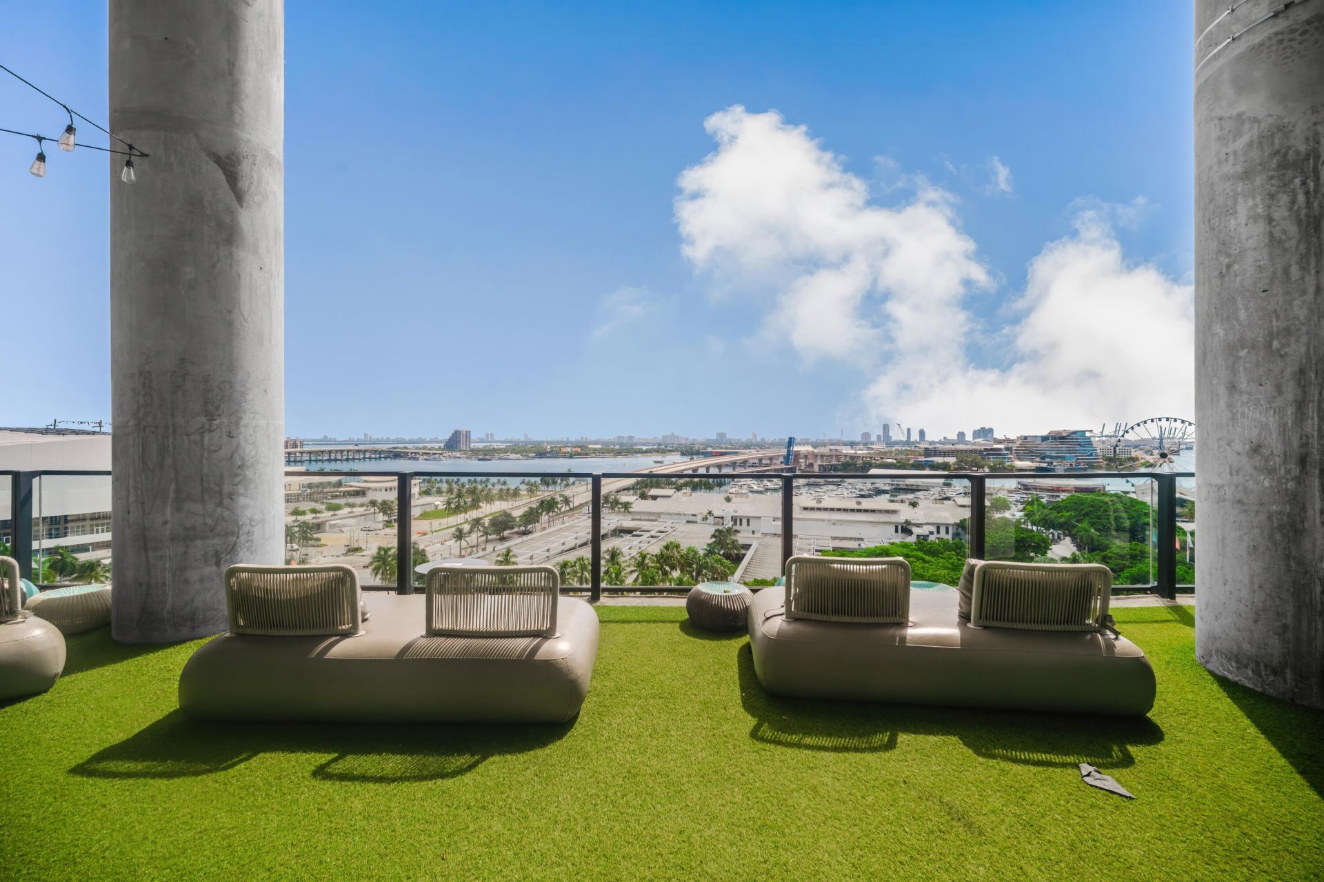 398 NE 5th Street, Unit 1515, Miami, FL 33132 Photo