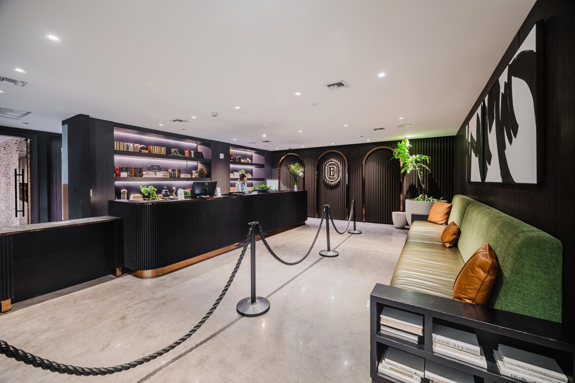 398 NE 5th Street, Unit 1515, Miami, FL 33132 Photo