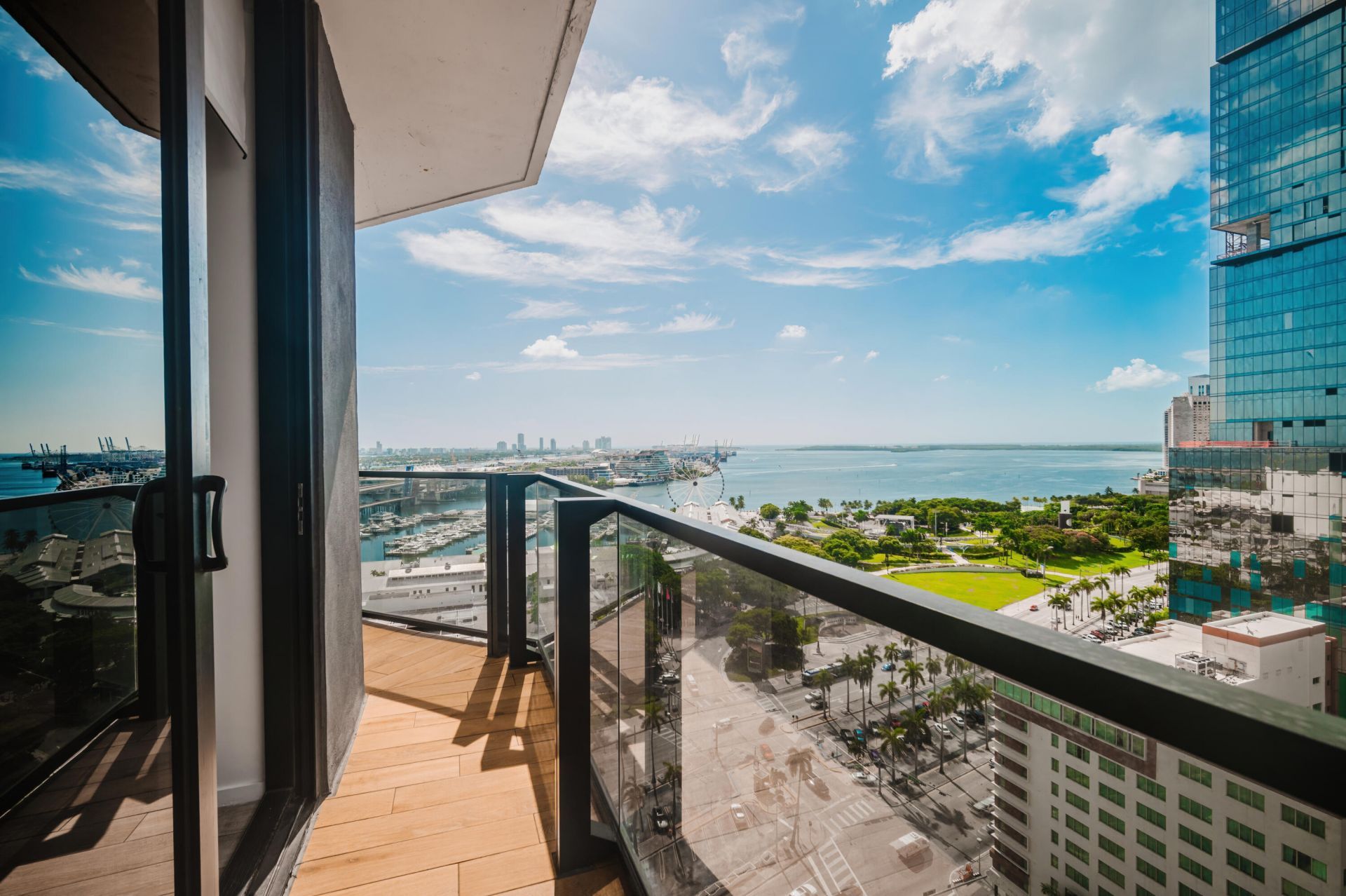 398 NE 5th Street, Unit 1515, Miami, FL 33132 Photo