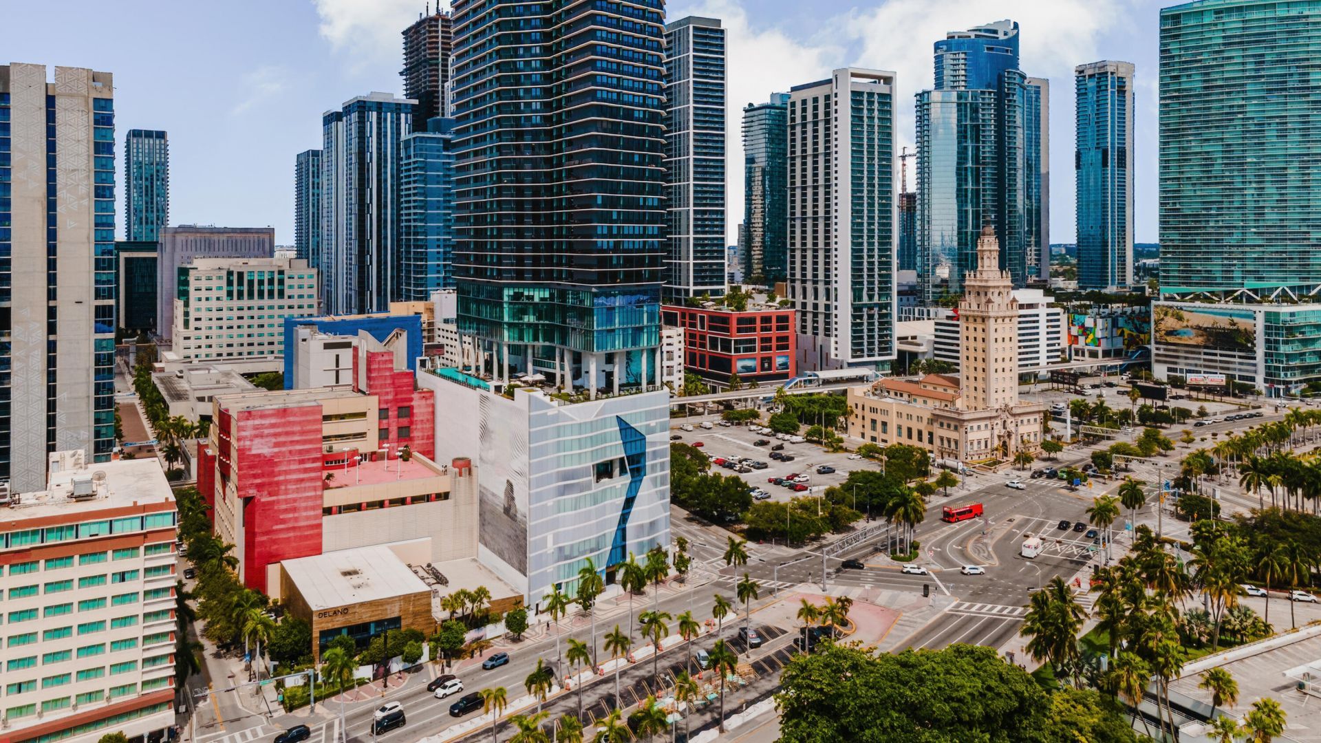 398 NE 5th Street, Unit 1515, Miami, FL 33132 Photo