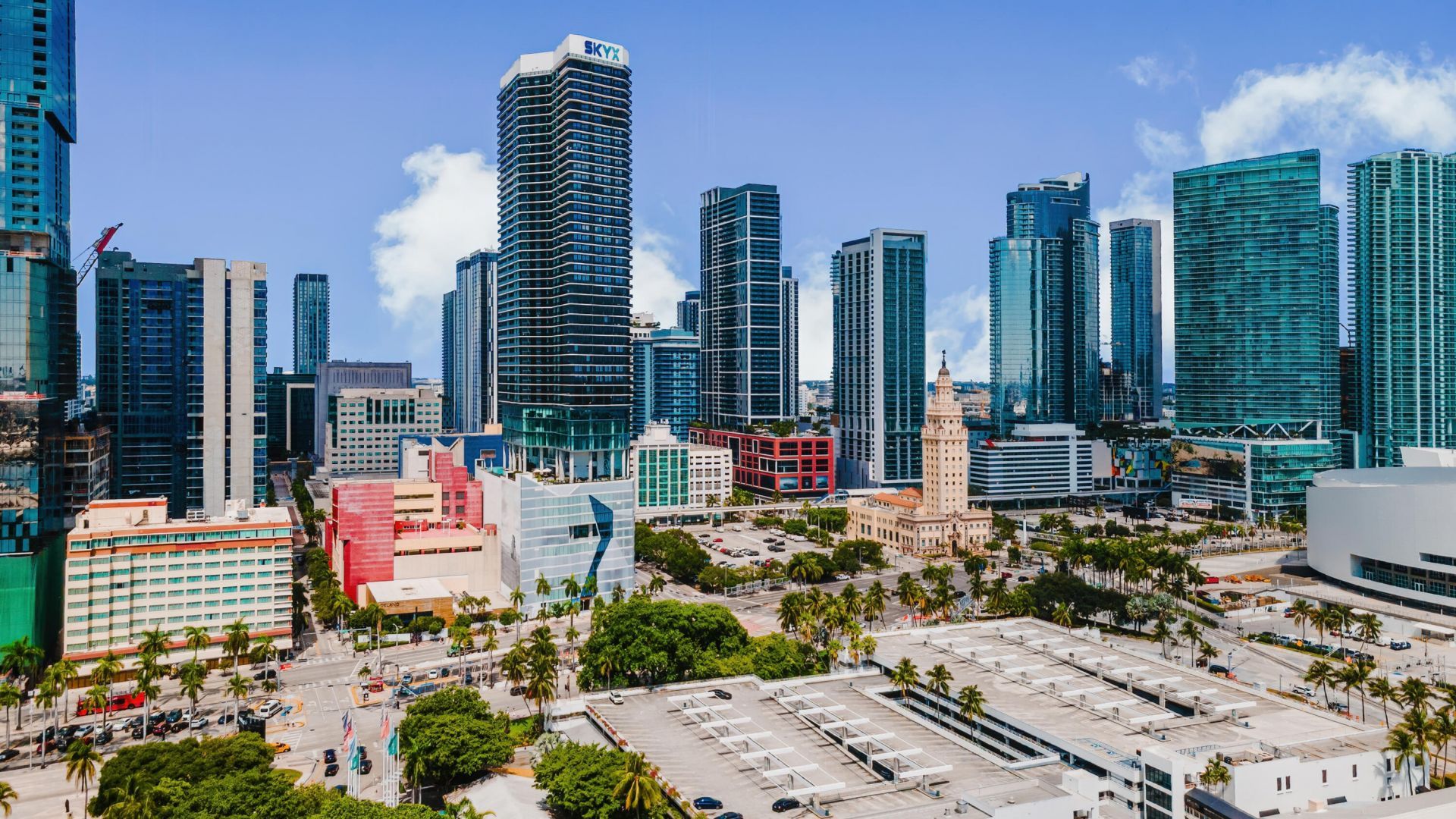 398 NE 5th Street, Unit 1515, Miami, FL 33132 Photo