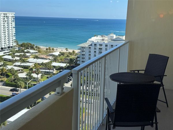 1200 HIBISCUS Avenue, Unit PH3, Pompano Beach, FL 33062