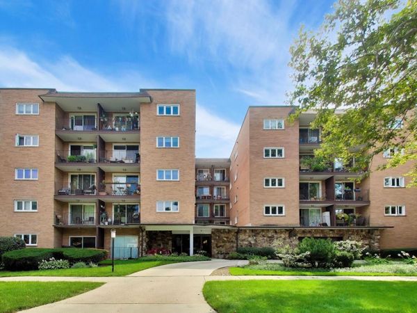 2001 Sherman Avenue , Unit 204, Evanston, IL 60201