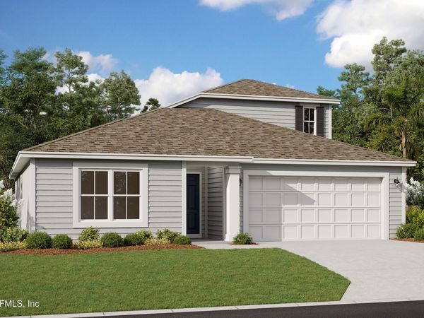 554 BARBOSA Trail, St. Augustine, FL 32095