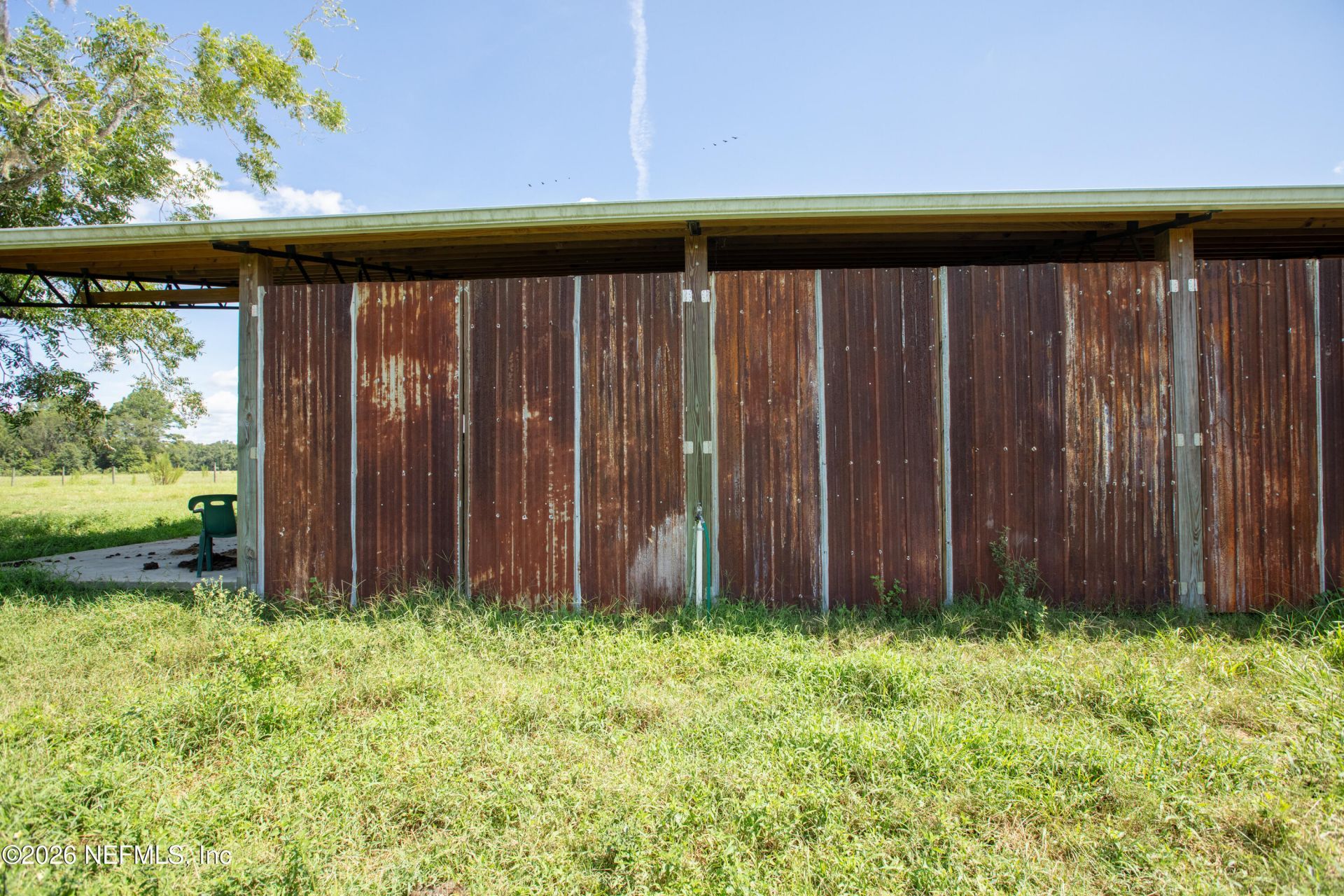 0 NW County Road 225, Starke, FL 32091 Photo