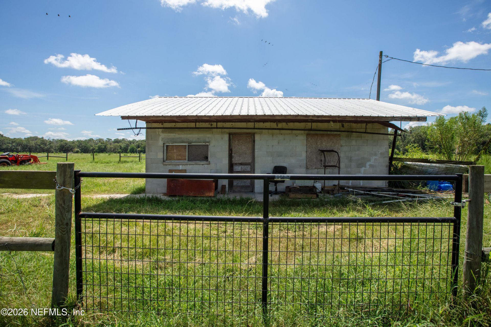 0 NW County Road 225, Starke, FL 32091 Photo