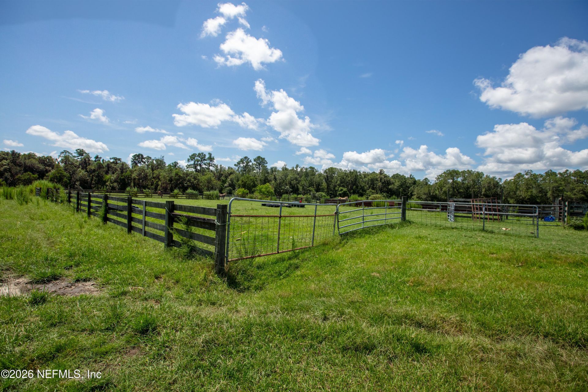 0 NW County Road 225, Starke, FL 32091 Photo