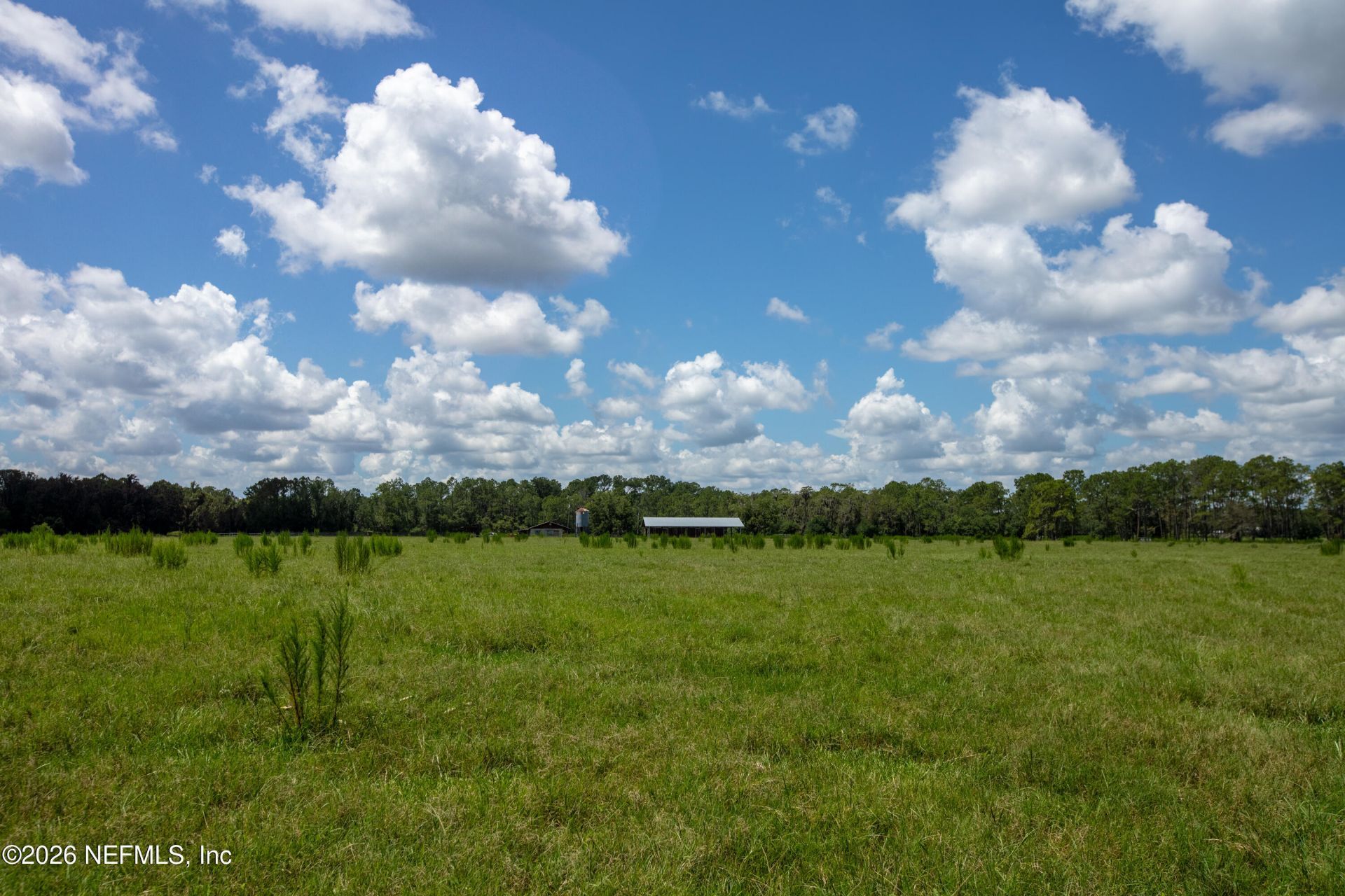 0 NW County Road 225, Starke, FL 32091 Photo