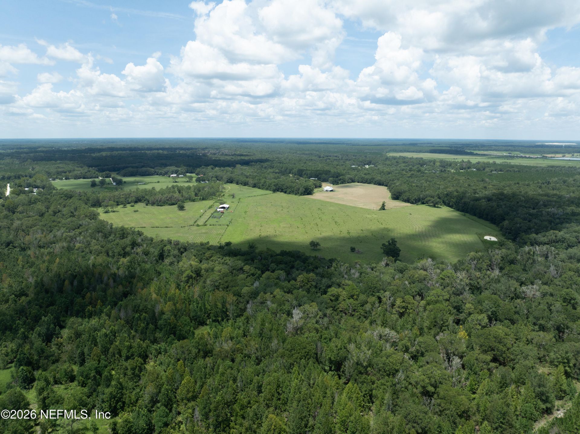 0 NW County Road 225, Starke, FL 32091 Photo