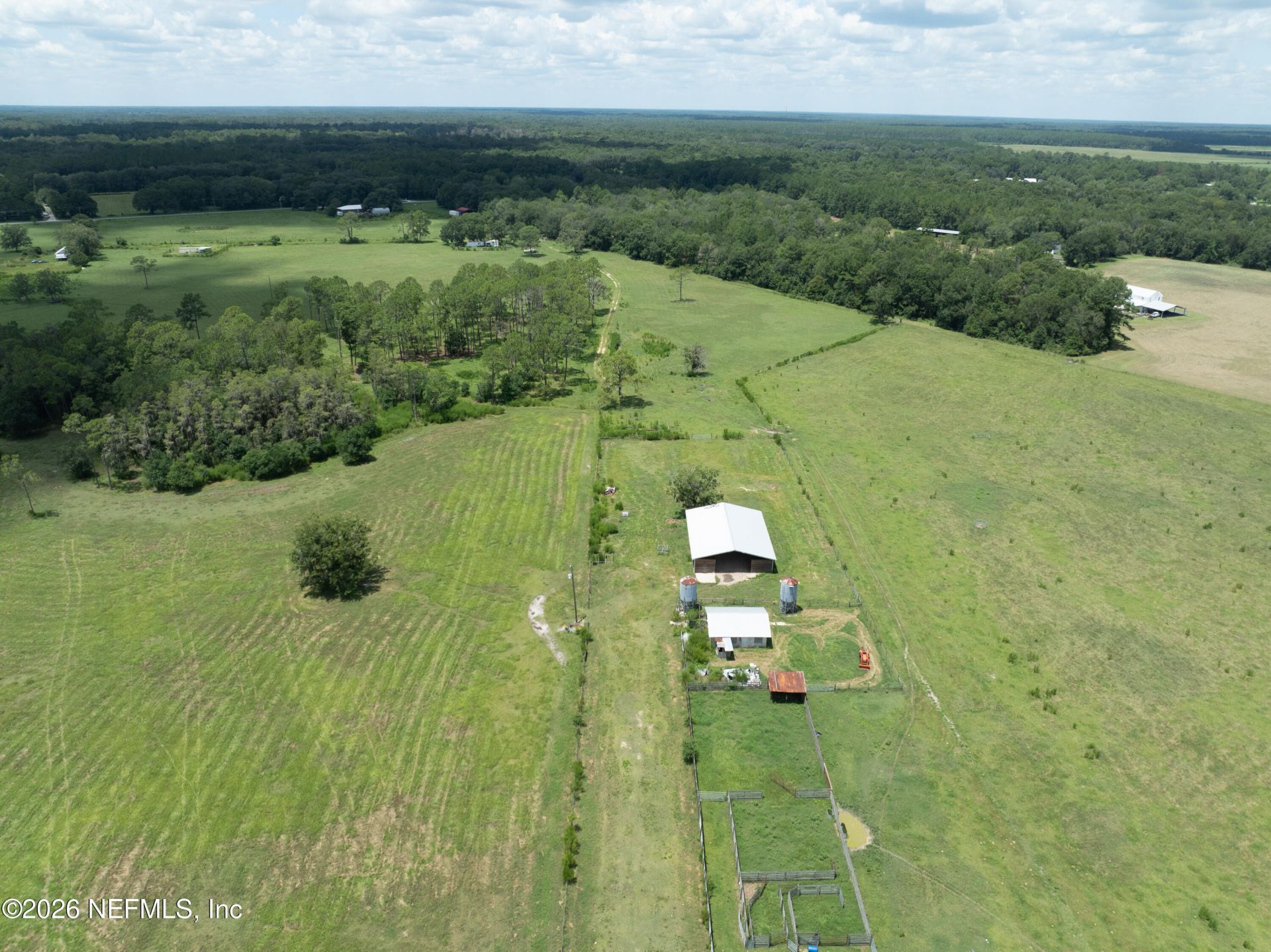 0 NW County Road 225, Starke, FL 32091 Photo