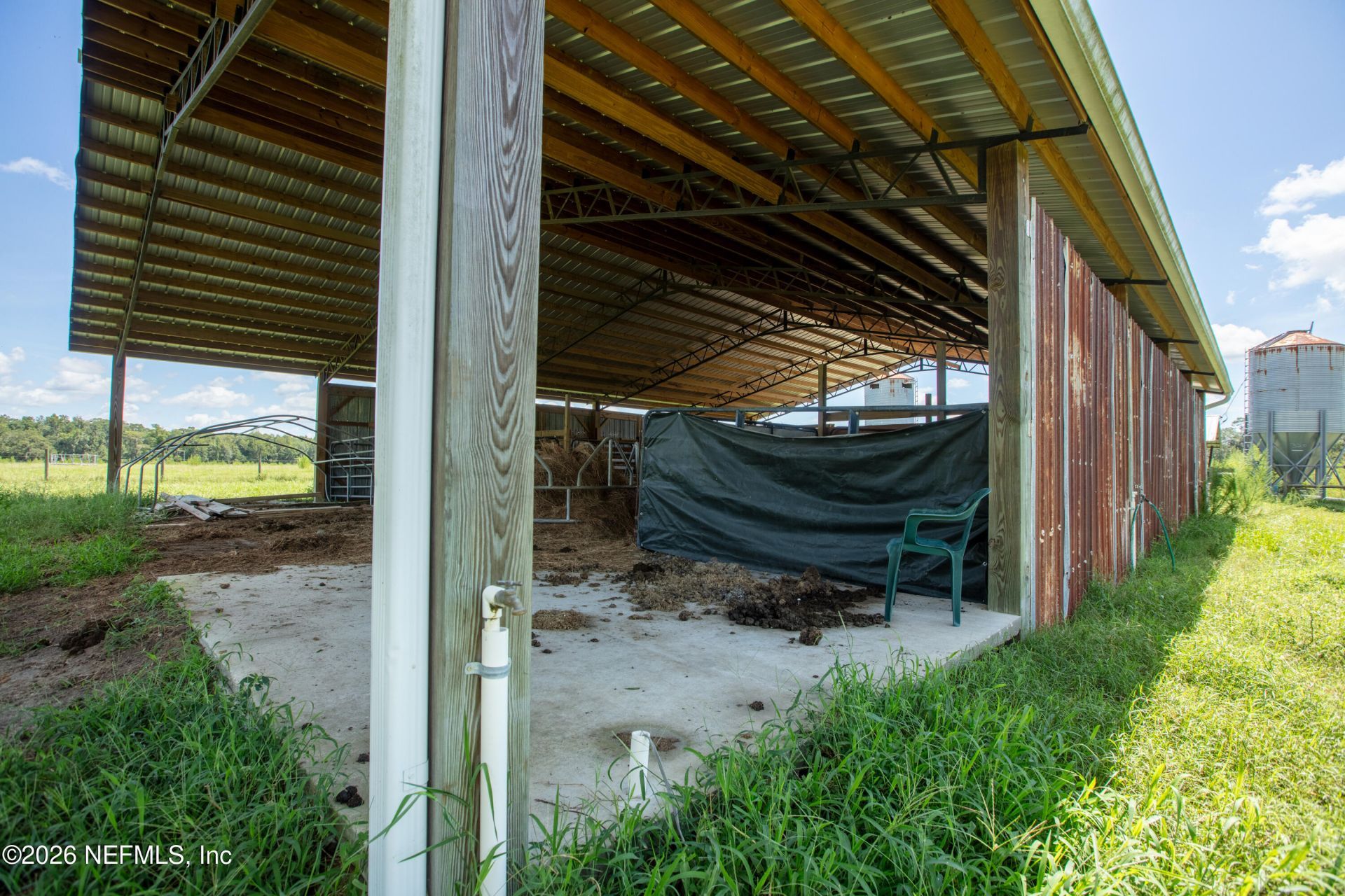 0 NW County Road 225, Starke, FL 32091 Photo