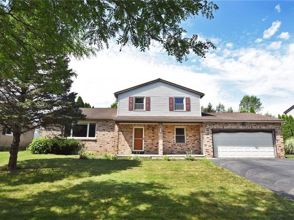 19 Ezio Drive, Rochester, NY 14606