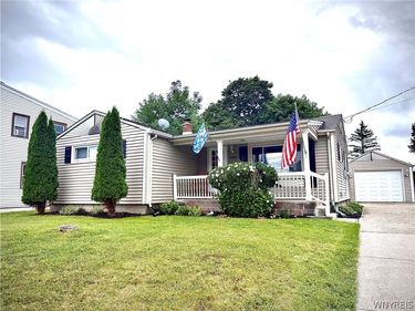 1700 Eggert Road, Amherst, NY 14226