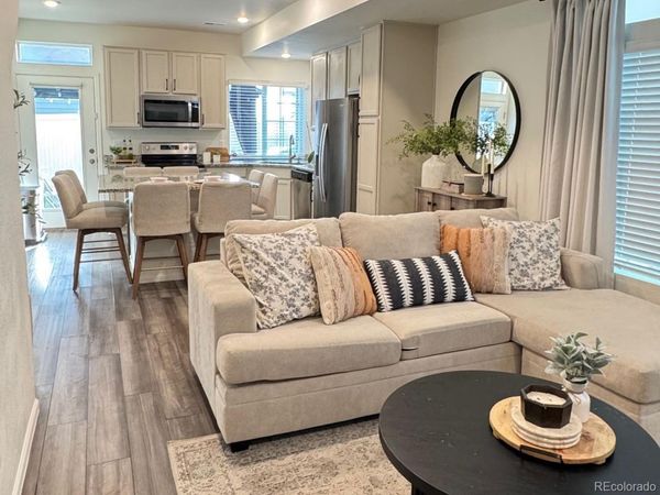 4060 N Rome Street , Aurora, CO 80019