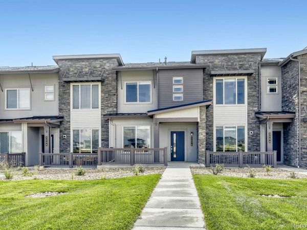 3576 Quincy Bay Place , Loveland, CO 80538