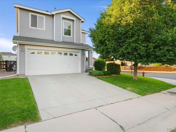 9811 Marmot Ridge Circle , Littleton, CO 80125