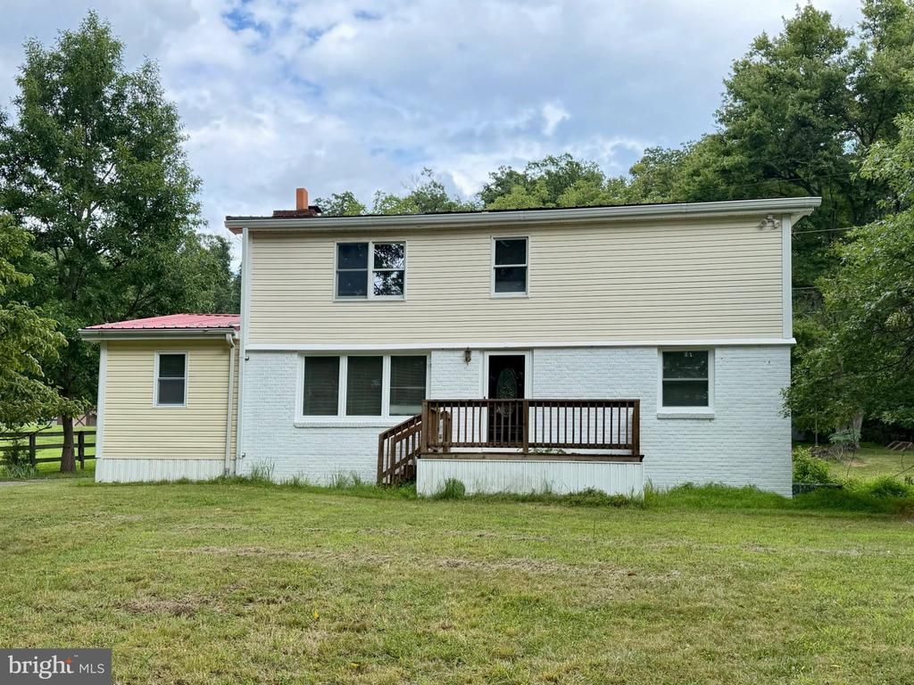 4217 CHESTNUT GROVE ROAD, KEEDYSVILLE, MD 21756