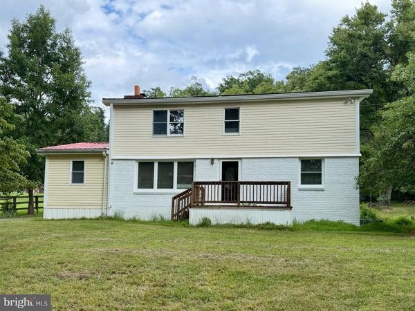 4217 CHESTNUT GROVE ROAD, KEEDYSVILLE, MD 21756